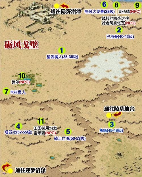 魔域新手入门经验:魔域怀旧区玩法大全图,魔域怀旧区全方位攻略